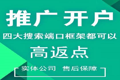 案例分享：竞价推广公司助力企业腾飞